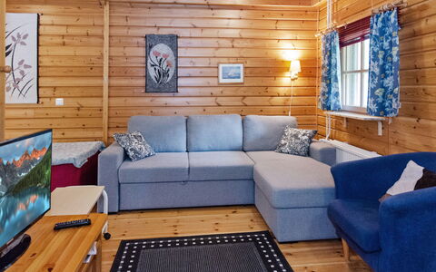 Sotka 13 by Bomba: Bed, Furniture, Bedroom, Interior Design, Bedding, Bed Sheet, Flooring, Wood, Floor, Room