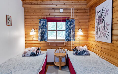 Sotka 13 by Bomba: Bed, Furniture, Bedroom, Interior Design, Bedding, Bed Sheet, Flooring, Wood, Floor, Room