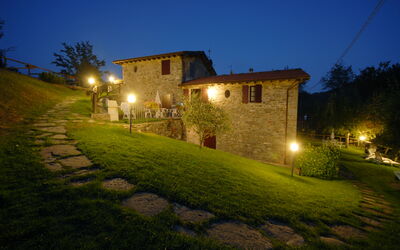 La Vecchia Fornace La Piastra Apartments - Abetone