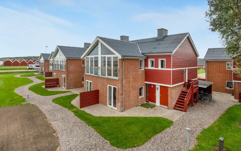 Alvy - 100M to the Fjord: Ceiling, Flooring, Interior Design, Floor, Composite Material, Furniture, Resort, Hotel, Design, Daylighting