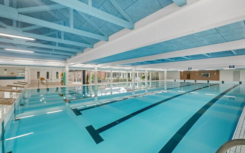 Alvy - 100M to the Fjord: Ceiling, Flooring, Interior Design, Floor, Composite Material, Furniture, Resort, Hotel, Design, Daylighting