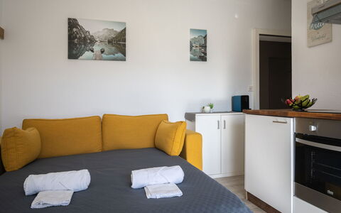 Beau Séjour 15: Furniture, Property, Cabinetry, Comfort, Picture Frame, Lighting, Interior Design, Building, Floor, Flooring
