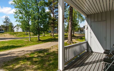 Saariseläntie 8 D 5