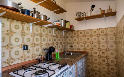 Accommodation:&nbsp;Stelle 165.2