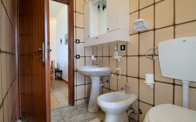 Accommodation:&nbsp;Stelle 165.2