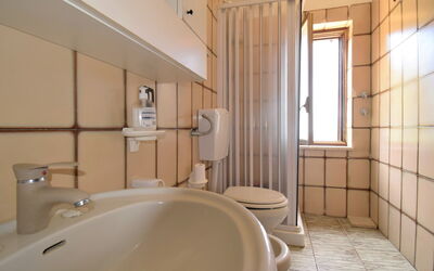 Accommodation:&nbsp;Stelle 165.2