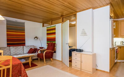 Saariseläntie 8 e 3