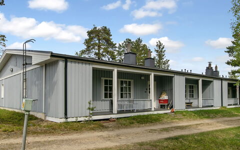Saariseläntie 8 e 2 Äijälä