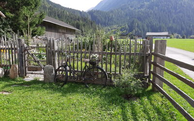 Neukirchen am Großvenediger 700