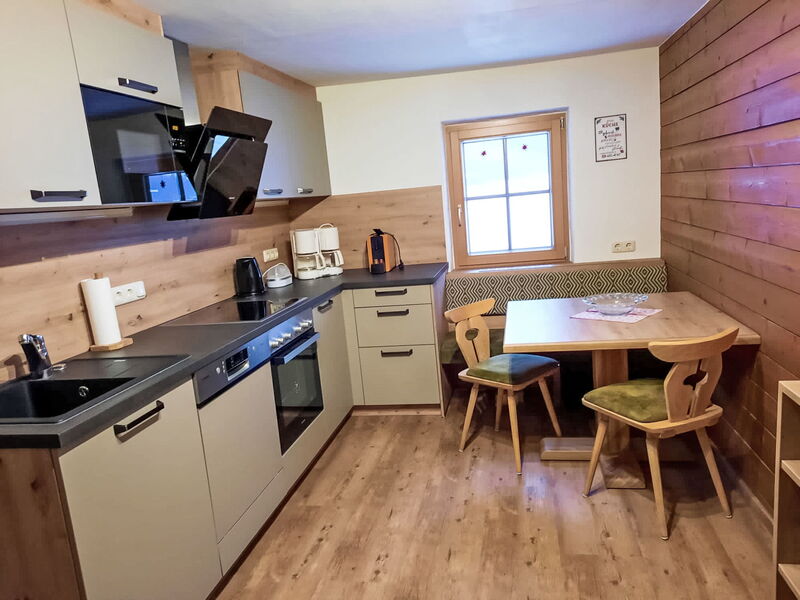 Accommodation:&nbsp;Althaus 700.2