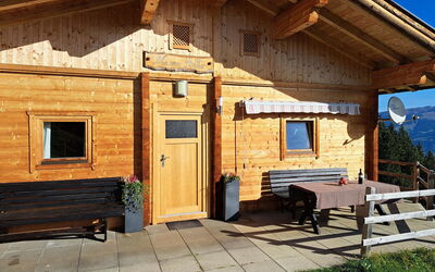 Nasenalmhütte