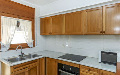 Accommodation:&nbsp;Melis Iii C3 760.2