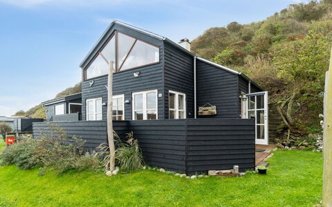 Benni - 75M to the Fjord: Wood, Sea, Cloud, Coastal And Oceanic Landforms, Deck, Ocean, Plank, Boardwalk, Coast, Hardwood