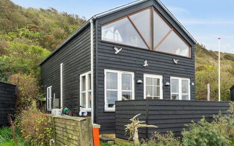 Benni - 75M to the Fjord: Wood, Sea, Cloud, Coastal And Oceanic Landforms, Deck, Ocean, Plank, Boardwalk, Coast, Hardwood