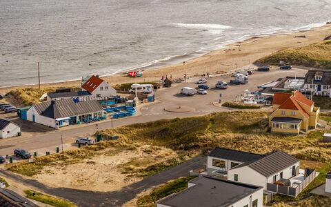 Unge - 75M from the Sea: Cottage, Shed, Hut, Farmhouse, Prairie, Shack, Barn, Log Cabin, Garden Buildings