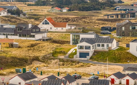 Unge - 75M from the Sea: Cottage, Shed, Hut, Farmhouse, Prairie, Shack, Barn, Log Cabin, Garden Buildings