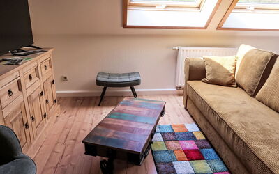 Accommodation:&nbsp;Sprejnik 200.3