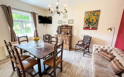 Accommodation:&nbsp;Lauschevogel 200.4