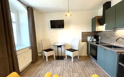 Accommodation:&nbsp;Krabat 200.2