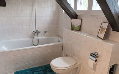 Accommodation:&nbsp;Sprejnik 200.3