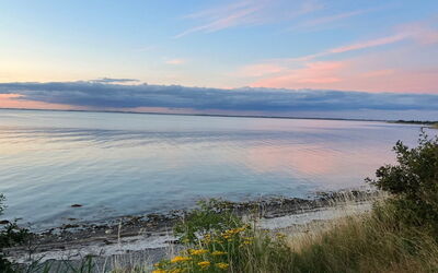 Eyer - 20M from the Sea