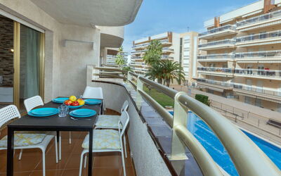 Accommodation:&nbsp;Jerez 303.3