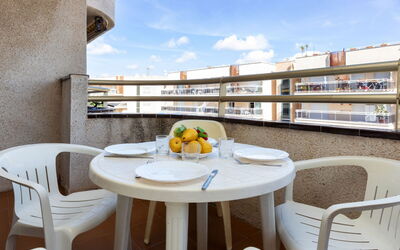 Accommodation:&nbsp;Jerez 303.2