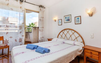 Accommodation:&nbsp;Jerez 303.2
