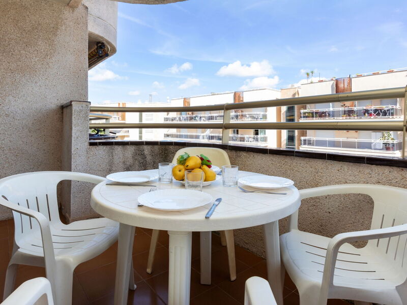 Accommodation:&nbsp;Jerez 303.2