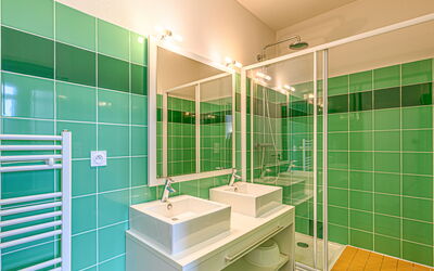 Accommodation:&nbsp;Château de Kergonano 700.6