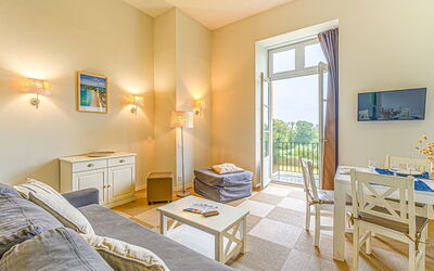 Accommodation:&nbsp;Château de Kergonano 700.6