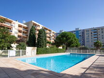 Accommodation:&nbsp;Les Jardins du Luxembourg 250.2