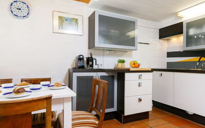 Accommodation:&nbsp;Villaggio Sureggio A4 mit Ticinoticket 50.7