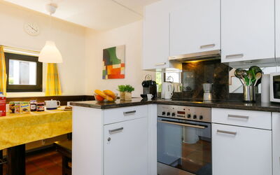 Accommodation:&nbsp;Villaggio Sureggio A6 mit Ticinoticket 50.8