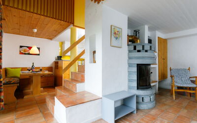 Accommodation:&nbsp;Villaggio Sureggio A7 mit Ticinoticket 50.9