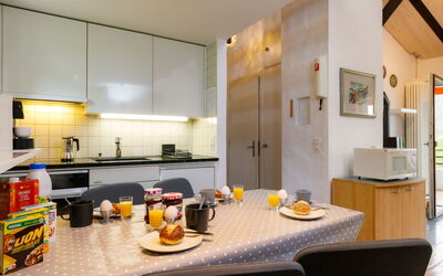 Accommodation:&nbsp;Villaggio Sureggio - App. C1 50.10