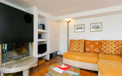 Accommodation:&nbsp;Villaggio Sureggio A3 mit Ticinoticket 50.5