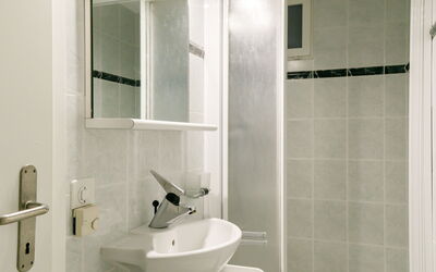 Accommodation:&nbsp;Villaggio Sureggio A3 mit Ticinoticket 50.5