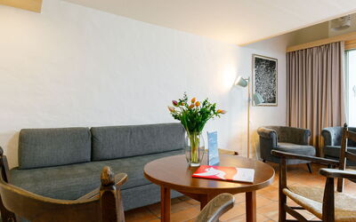 Accommodation:&nbsp;Villaggio Sureggio A2 mit Ticinoticket 50.6