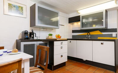 Accommodation:&nbsp;Villaggio Sureggio A4 mit Ticinoticket 50.7