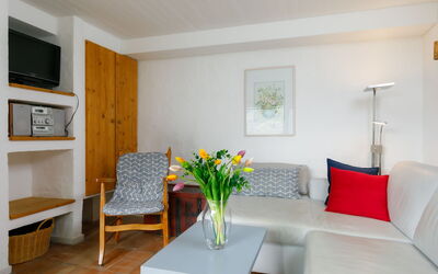 Accommodation:&nbsp;Villaggio Sureggio A7 mit Ticinoticket 50.9