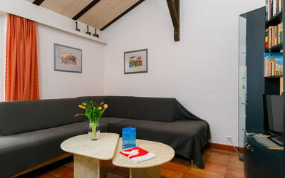 Accommodation:&nbsp;Villaggio Sureggio - App. C1 50.10