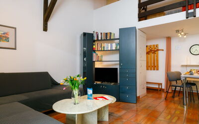 Accommodation:&nbsp;Villaggio Sureggio - App. C1 50.10