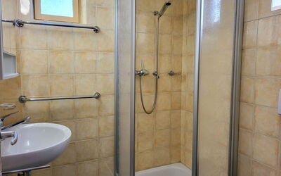 Accommodation:&nbsp;Villaggio Sureggio C7 mit Ticinoticket 50.11