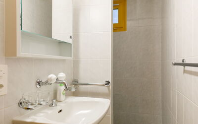 Accommodation:&nbsp;Villaggio Sureggio A1 mit Ticinoticket 50.3
