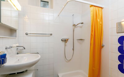 Accommodation:&nbsp;Villaggio Sureggio C4 mit Ticinoticket 50.4