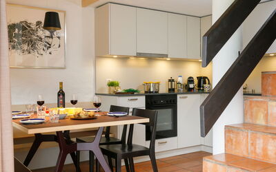 Accommodation:&nbsp;Villaggio Sureggio A2 mit Ticinoticket 50.6