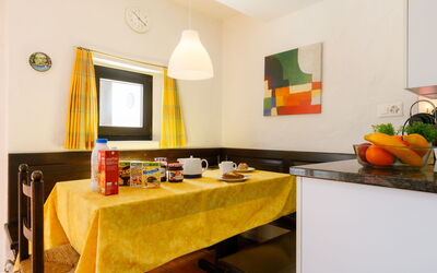 Accommodation:&nbsp;Villaggio Sureggio A6 mit Ticinoticket 50.8
