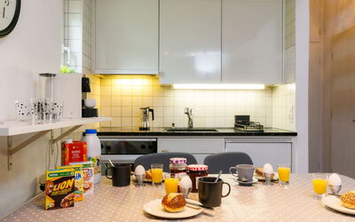 Accommodation:&nbsp;Villaggio Sureggio - App. C1 50.10