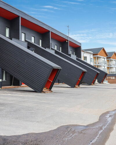 Skivillas 47 Ukkohalla (A1)